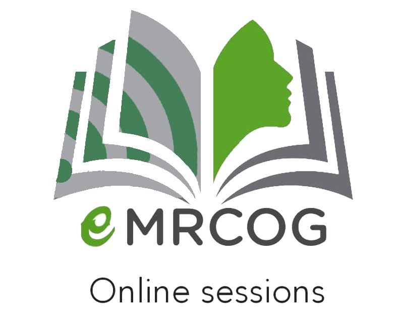 eMRCOG