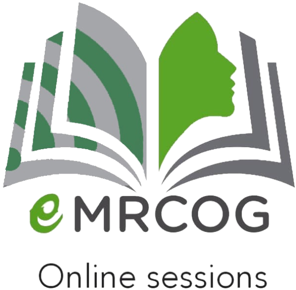eMRCOG